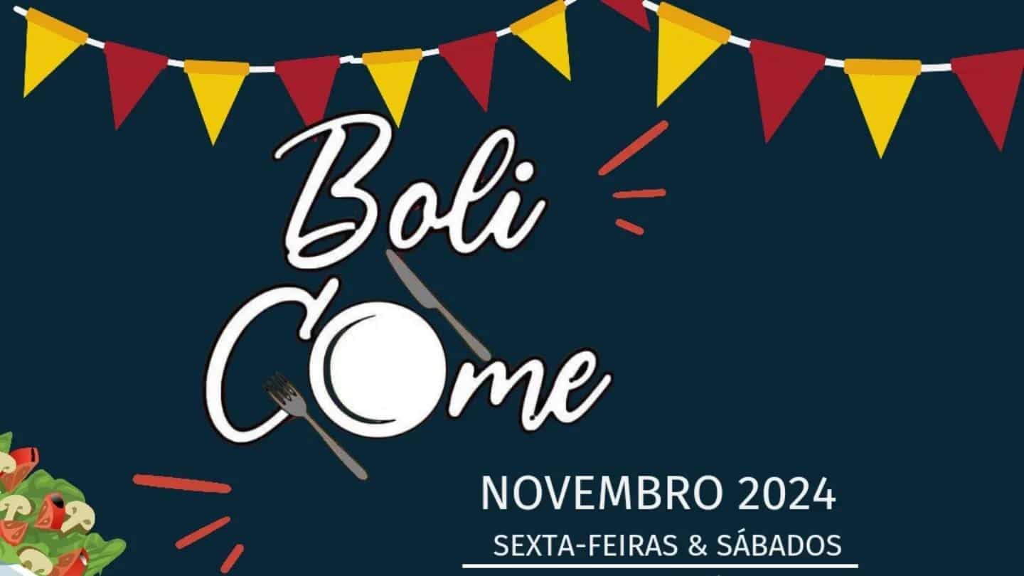 Boliqueime hosts November gastronomic route