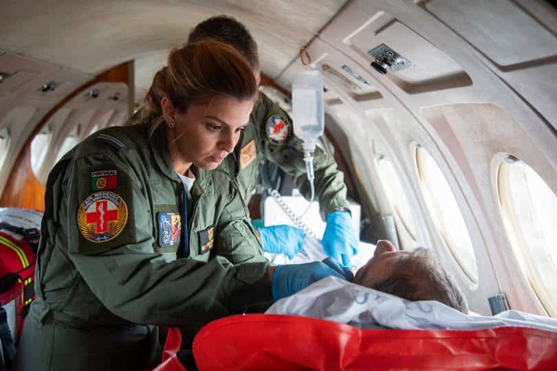 Image: Força Aerea Portuguesa Facebook page (https://www.facebook.com/PortugueseAirForce)