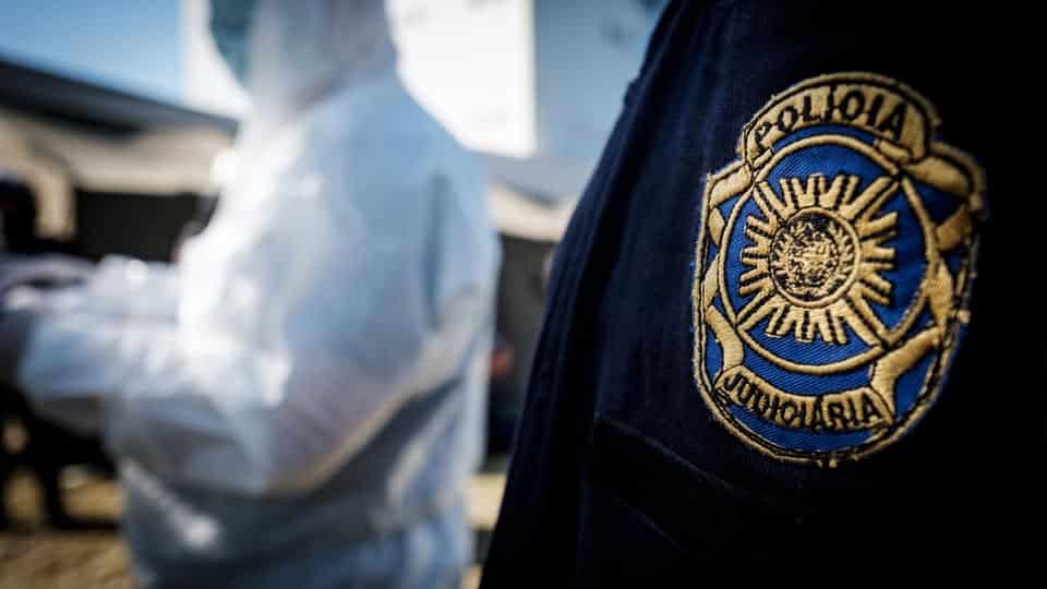 Nineteen year old dies after shooting in Amadora