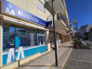 Portimão hospital A&E chief on extended ‘sick leave’, but gives private consultations