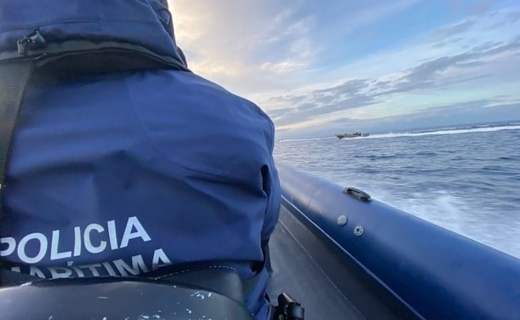 Body of young woman discovered by sea on Culatra island, Ria Formosa, Algarve