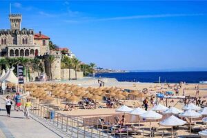 South African couple found dead in Estoril apartment