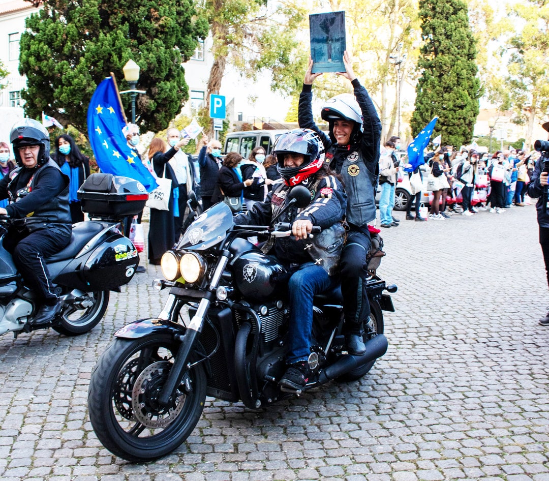 Faro seeks cultural boost with bid for European Capital of Culture in 2027