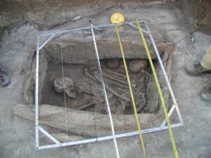 Cultural heritage in the Alqueva Project, Alentejo