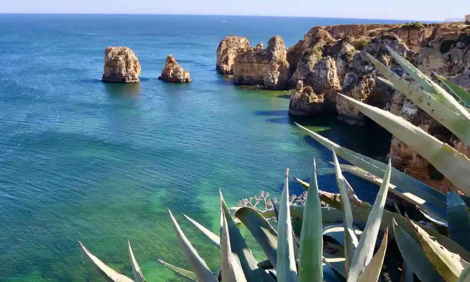 Algarve Coast