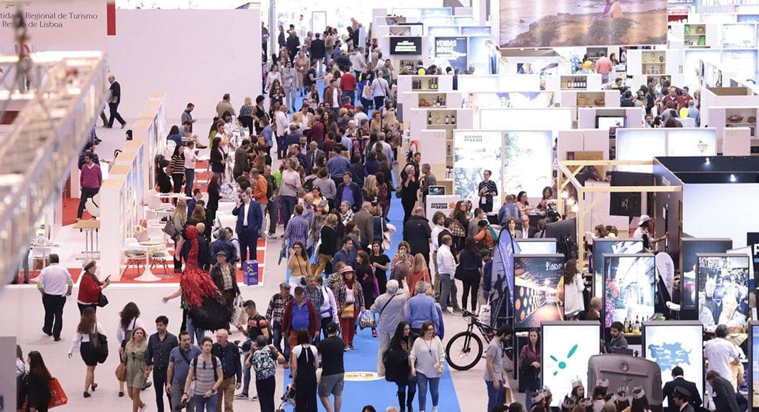Lisbon’s BTL tourism fair postponed after tourism boards pull out over coronavirus fears|Lisbon’s BTL tourism fair postponed after tourism boards pull out over coronavirus fears