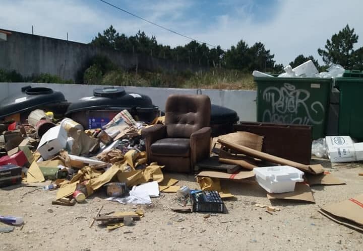 Towns, cities must collect waste textiles as of January 1