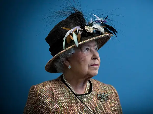 Portuguese government declares three days of national mourning in honour of late Queen