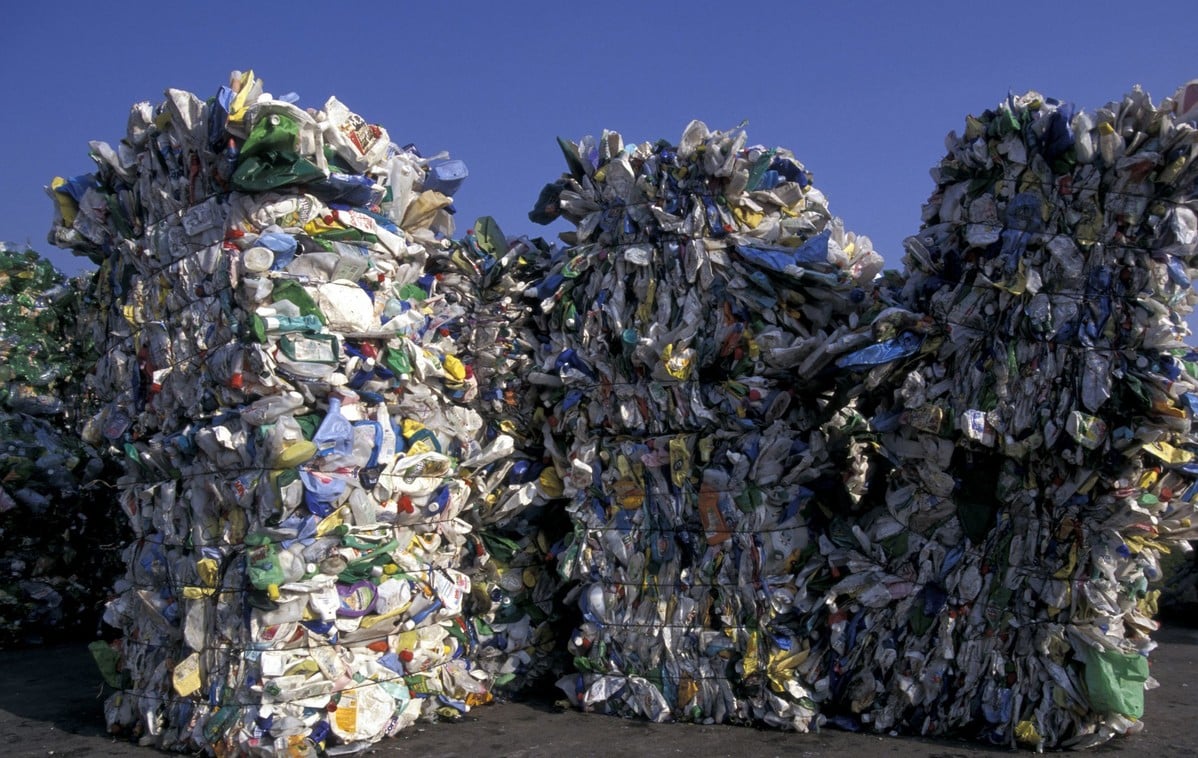 rubbish