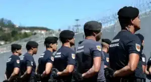 Prison guards foil new attempt at mass jailbreak