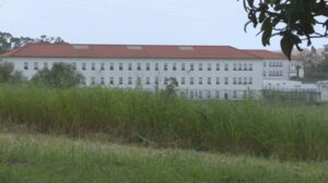 Chief guard at Tires women’s prison “removed” due to suspicions of ‘serious offences’