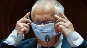 Minister and motorway death: new revelations suggest more scandal on way