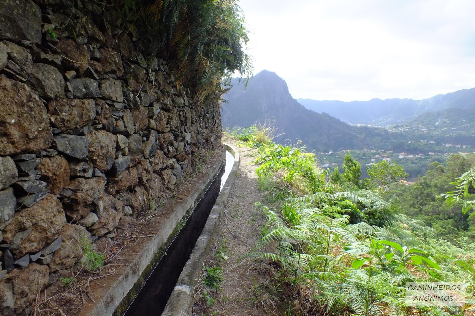 Landslide kills one in Madeira