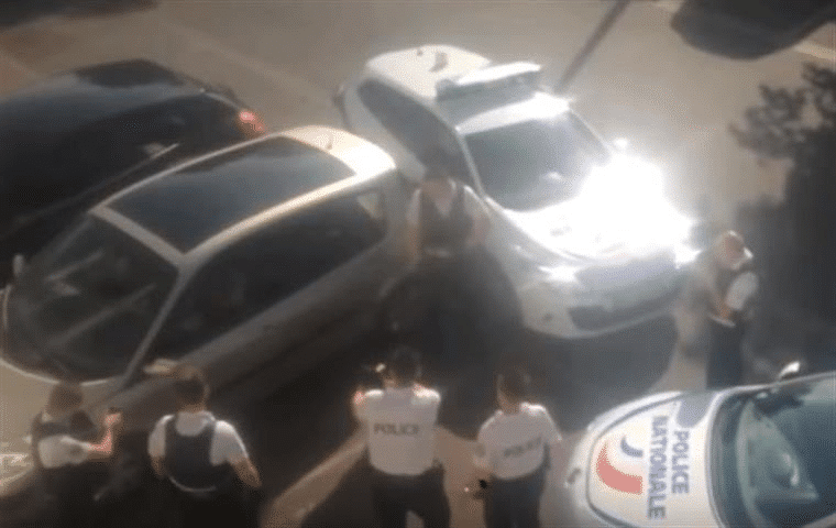Police