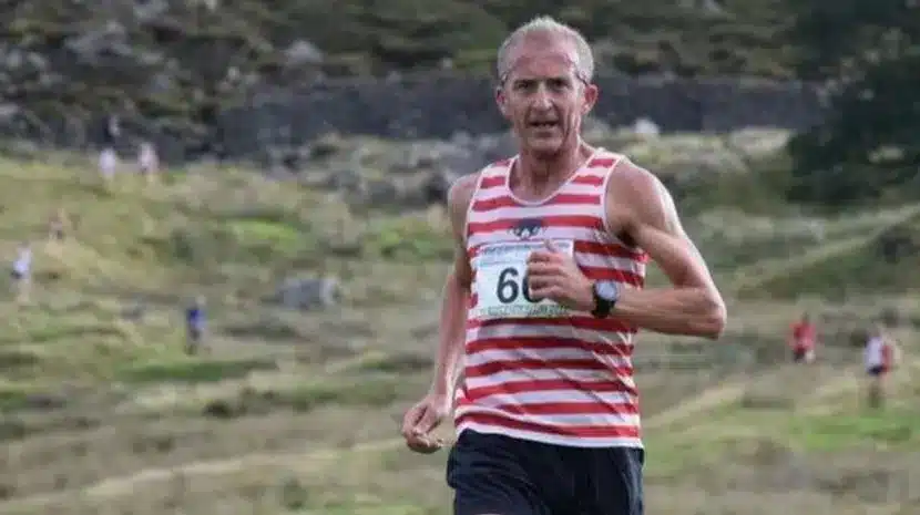 Family of missing Briton continue to search in Madeira