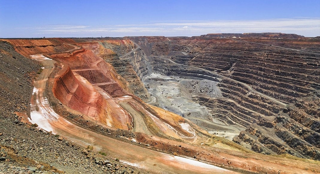 Protests force government to pull two areas identified for lithium mining