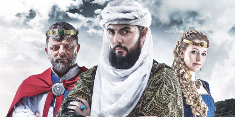 Medieval Fair starts Friday