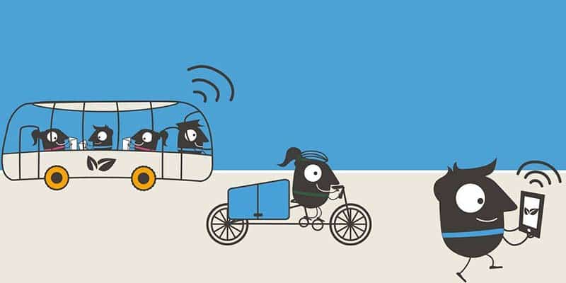 Five Algarve towns celebrate European Mobility Week