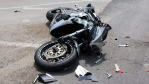 Road deaths: half involve ‘two-wheeled vehicles’
