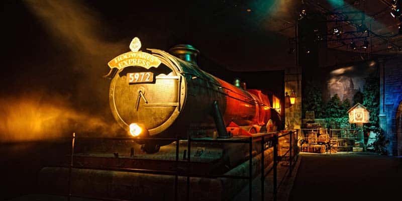 ‘Harry Potter: The Exhibition’ is coming to Lisbon