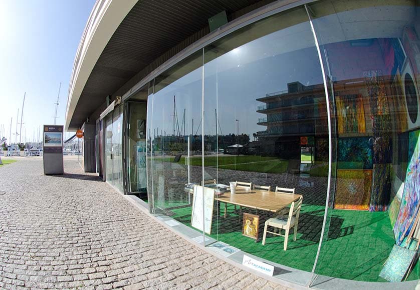 Art exhibition focuses on ‘Water’ at Lagos cultural event