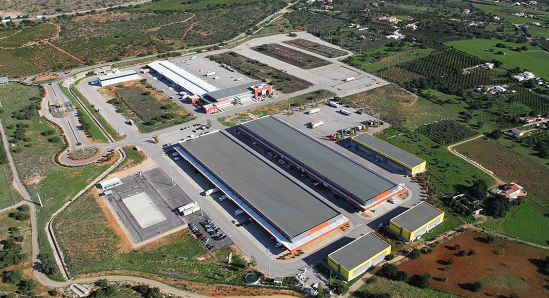 Food Bank collects 51 tons of food at regional wholesale market