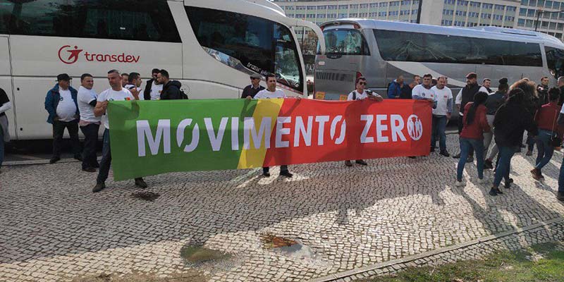 Airport strike called by police for January 21