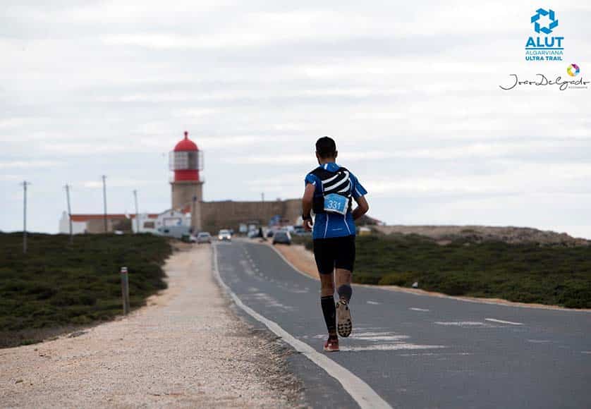 100 athletes set to run across the Algarve