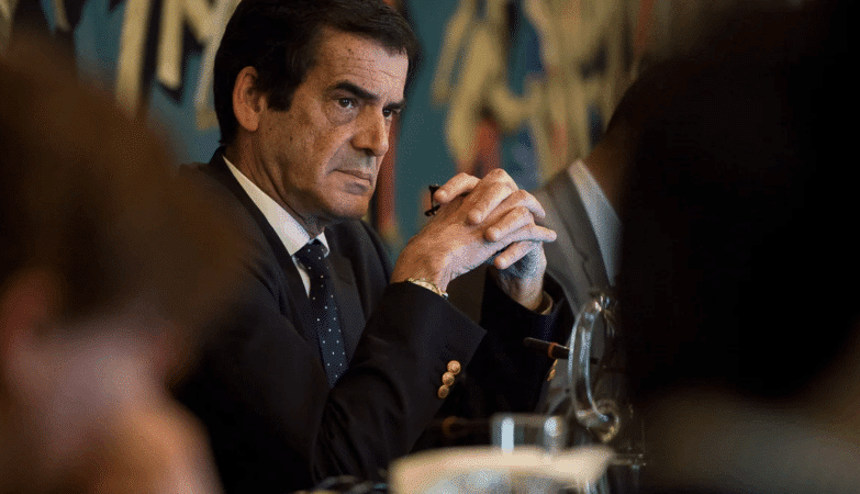 Rui Moreira has been mayor of Porto for three terms. Image: Câmara Municipal de Porto