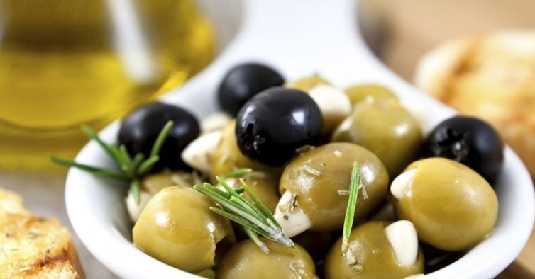 Drought and excessive spring heat decimates Portugal's olive harvest
