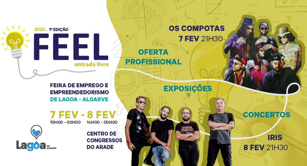 Lagoa job fair to take place on February 7 and 8