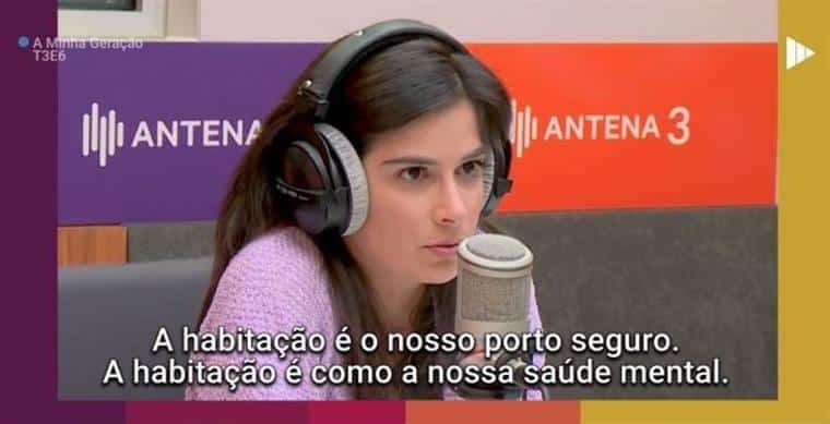 Inês Franco Alexandre