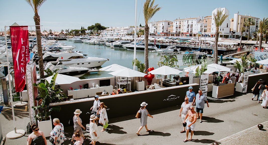 Vilamoura International Boat Show returns in June|Vilamoura International Boat Show returns in June|Vilamoura International Boat Show returns in June|Vilamoura International Boat Show returns in June