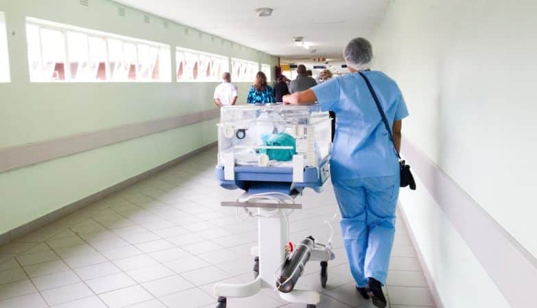Health system
