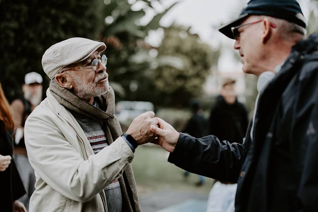 Xmas film - Um Presente de Natal