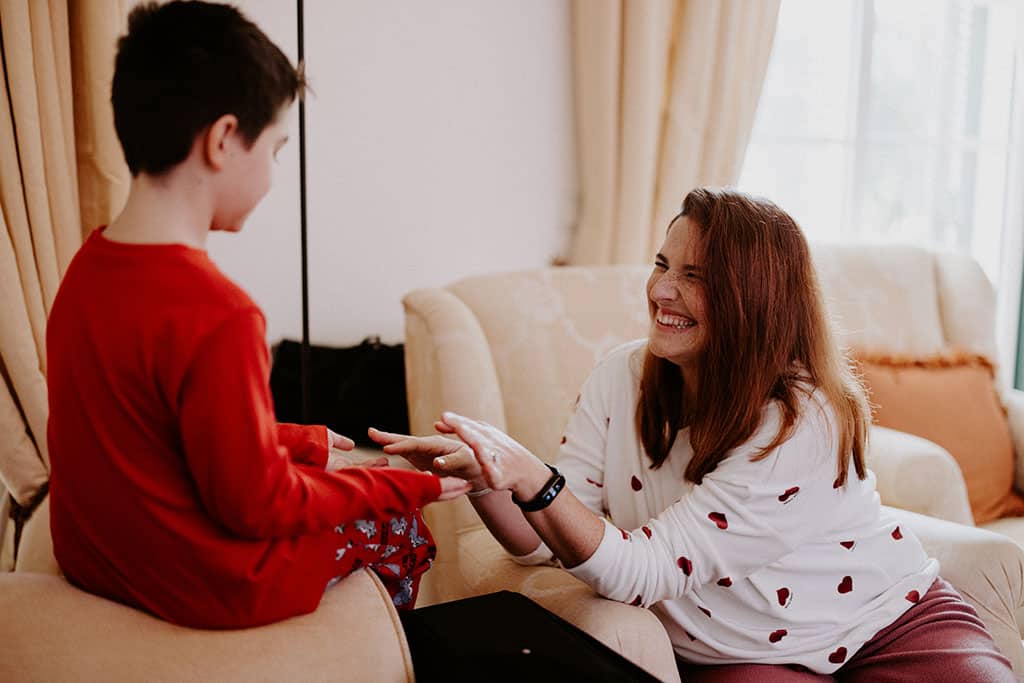 Xmas film - Um Presente de Natal