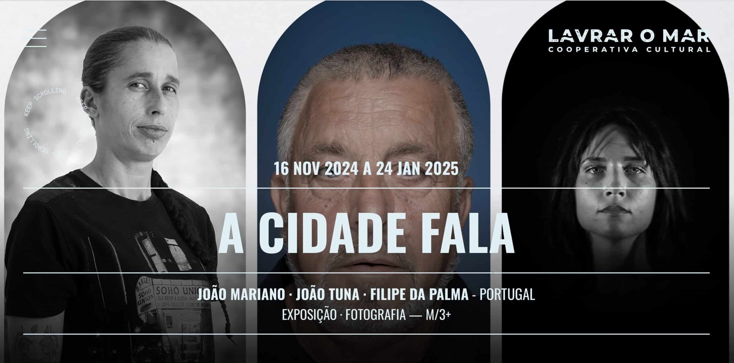 A Cidade Fala Portimão|PORTIMAO_A_Cidade_Fala