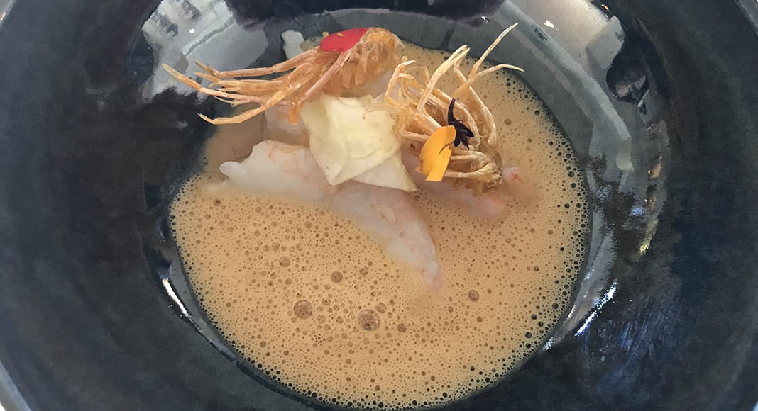 Chaîne des Rôtisseurs meet for gastronomic lunch