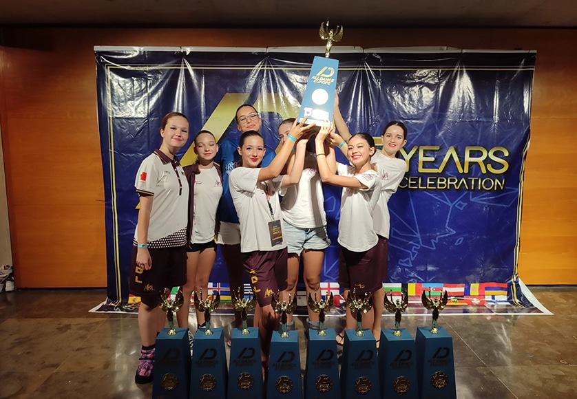 ADL Lagos Dance School (1)|ADL Lagos Dance School (2)