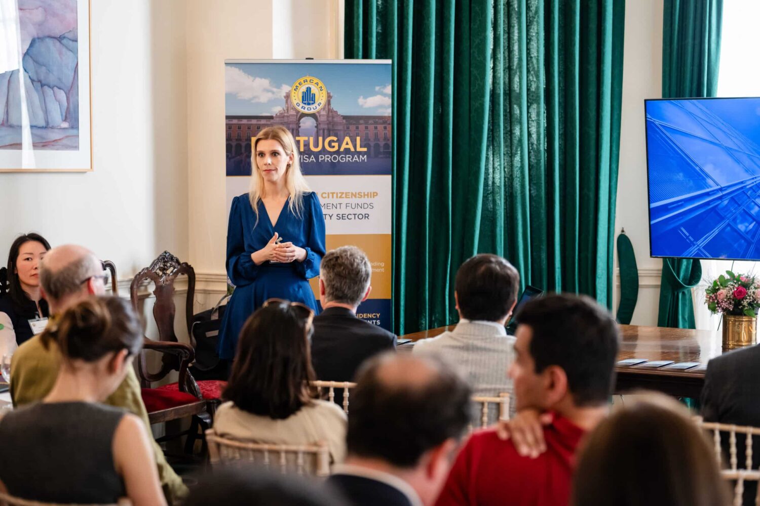 'Portugal Investor Forum' events launched in UK|'Portugal Investor Forum' events launched in UK|'Portugal Investor Forum' events launched in UK