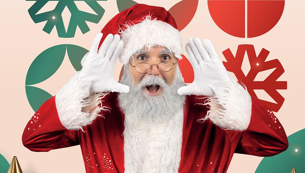 Santa