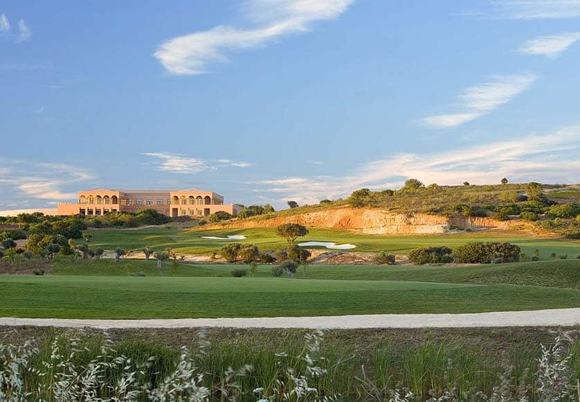Amendoeira Golf Resort|Amendoeira Golf Resort|Amendoeira Golf Resort|Amendoeira Golf Resort