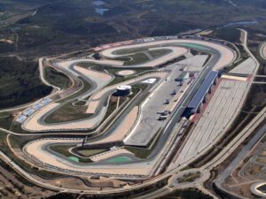 2025 brings record number of races to Algarve racetrack