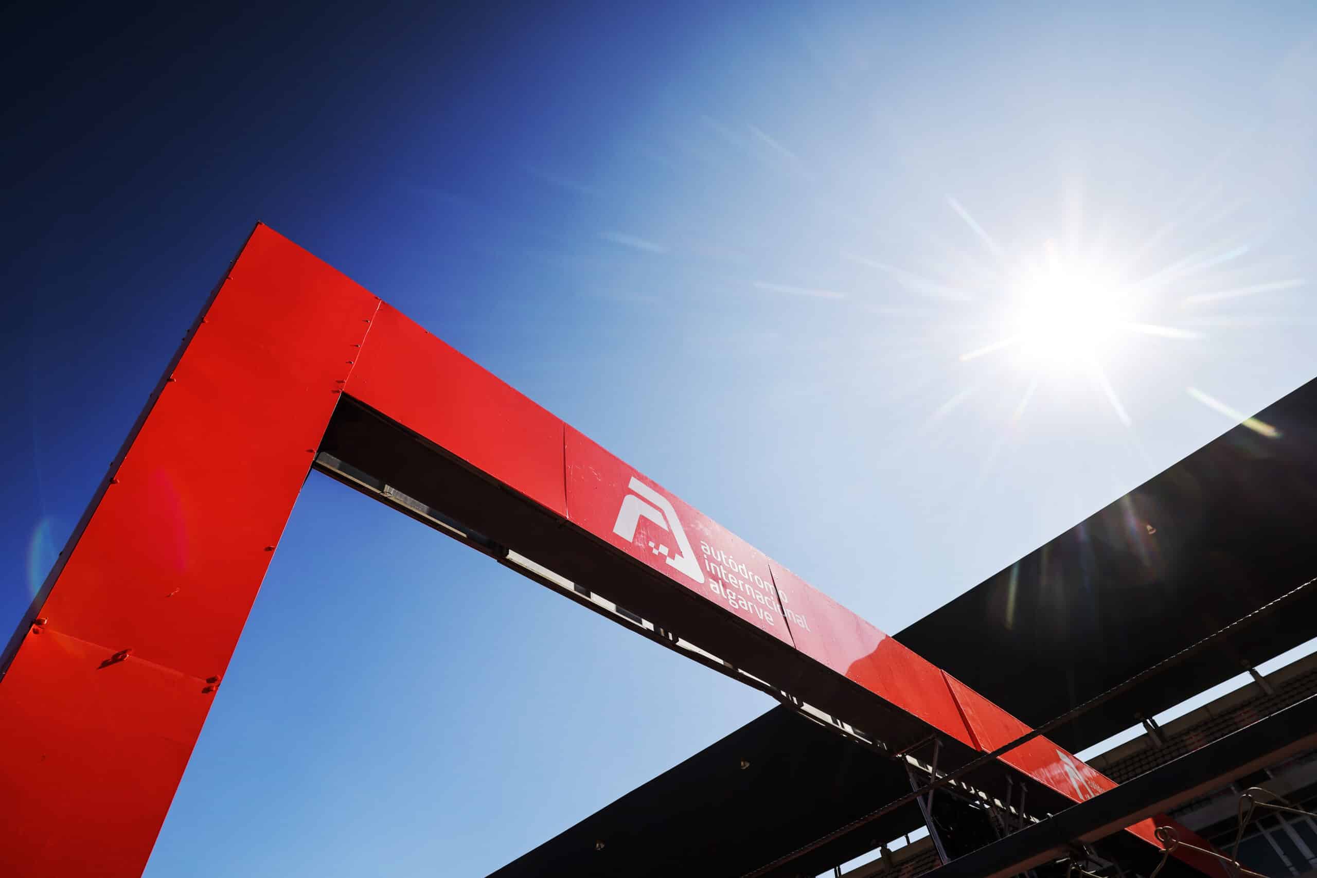 Algarve’s 2025 racing calendar revealed