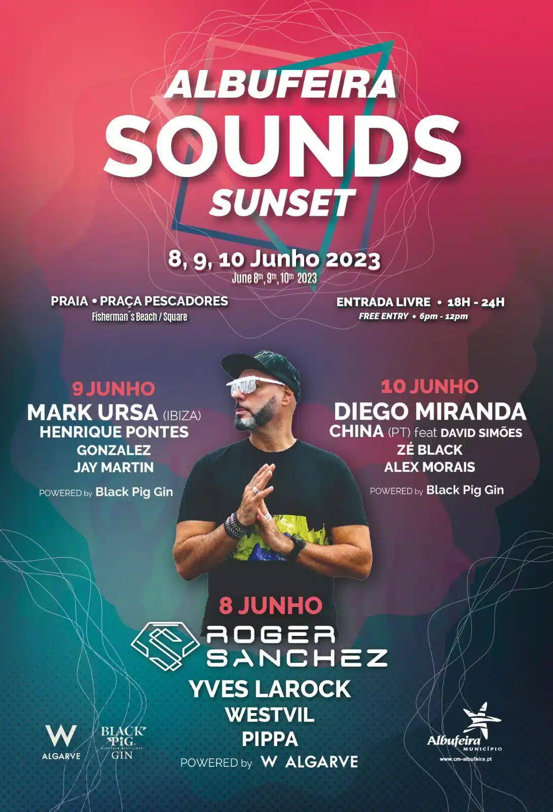 ALBUFEIRA-SOUDS-SUNSET