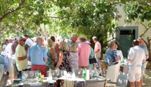 A food and wine love affair – Algarve Wine Society