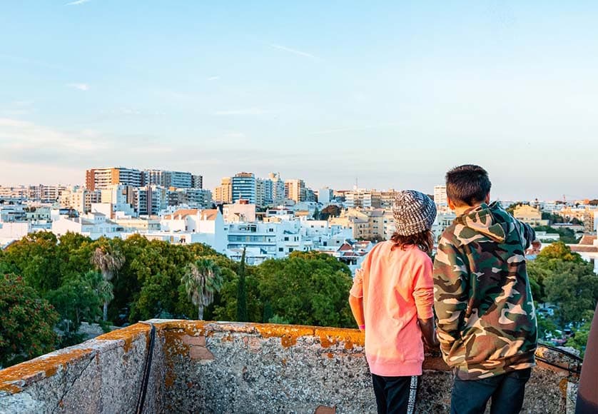 ‘Açoteias’ festival brings rooftop entertainment to Faro