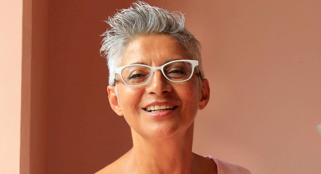 Almancil artist Adérita Silva leads Saturday workshops at Vale do Lobo