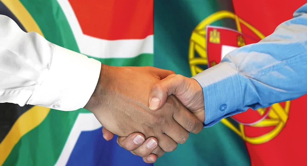Portugal is the place for South African expats