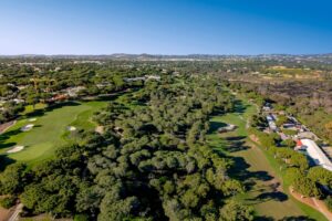 Quinta do Lago hosts first Open Day of 2025